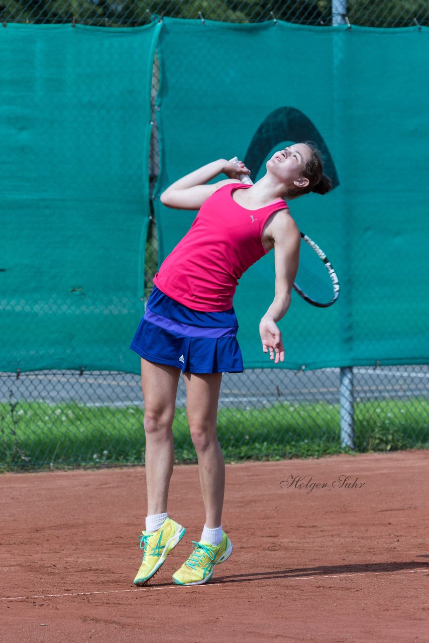 Lola Glantz 395 - Dithmarschen Cup Meldorf